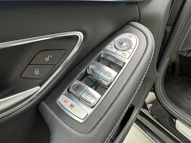 Mercedes-Benz C-KLASSE Estate 180 Sport Edition Premium Plus + Panoramadak en elektrische Trekhaak