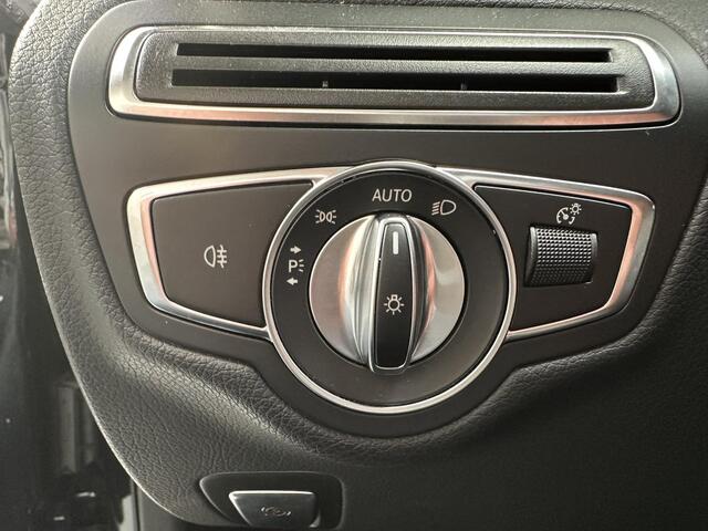 Mercedes-Benz C-KLASSE Estate 180 Sport Edition Premium Plus + Panoramadak en elektrische Trekhaak