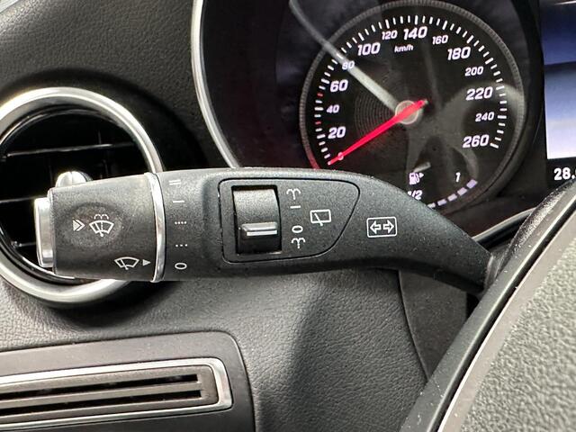 Mercedes-Benz C-KLASSE Estate 180 Sport Edition Premium Plus + Panoramadak en elektrische Trekhaak