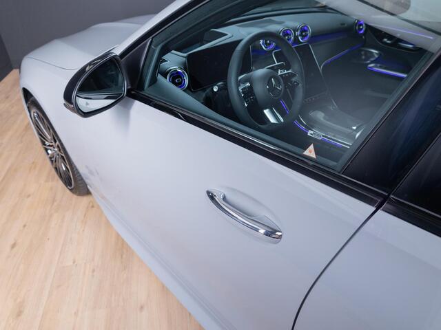 Mercedes-Benz C-KLASSE Estate 300 e Business Solution AMG