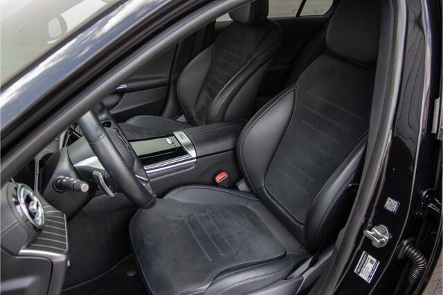 Mercedes-Benz C-KLASSE 200 AMG Line Nightpakket, Carplay, Camera, 2022