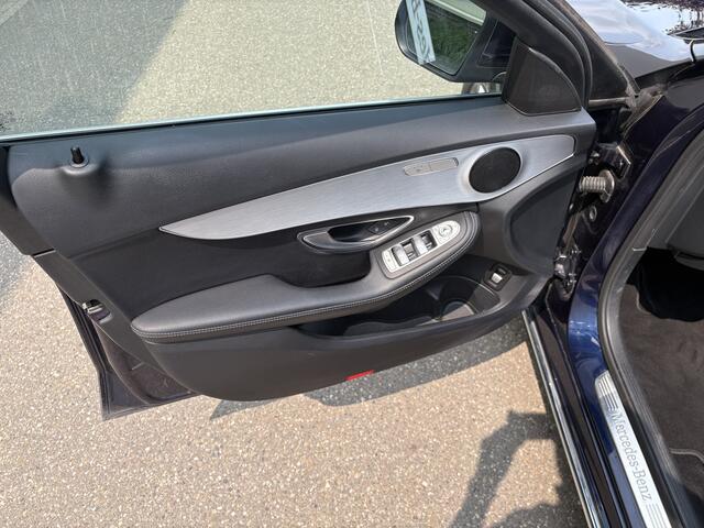 Mercedes-Benz C-KLASSE Estate 350 e Lease Edition / AUTOMAAT / NAVI / CRUISE / INCL BTW