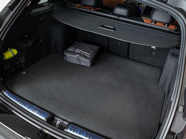 Mercedes-Benz C-KLASSE Estate 180 AMG Line Premium | Panorama dak | Trekhaak