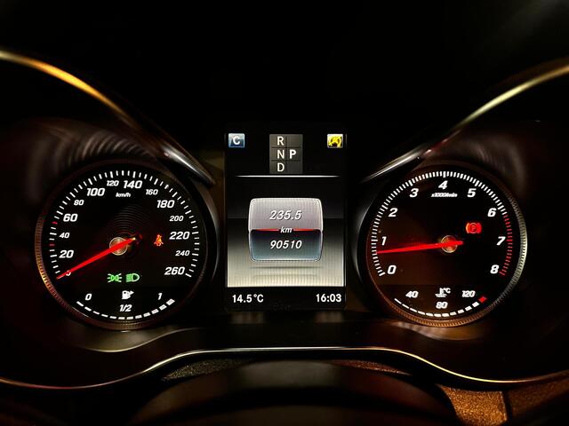 Mercedes-Benz C-KLASSE Estate 200 Premium Plus Amg/Pano/Leder