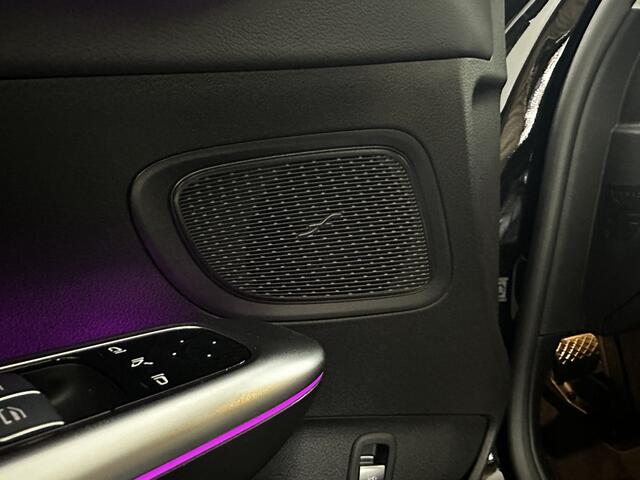 Mercedes-Benz C-KLASSE Estate 180 Luxury line / 360*Cam / Fender Sound / Memory