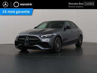 mercedes-benz-c-klasse-180-star-edi