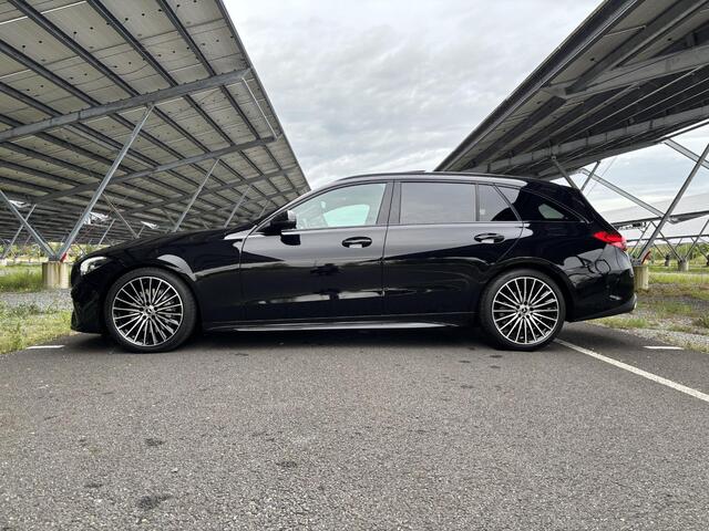 Mercedes-Benz C-KLASSE Estate 180 AMG Line | Night | Panoramadak | Massagestoelen | Stoelverwarming/ventilatie | Memory stoelen | Sfeerverlichting |