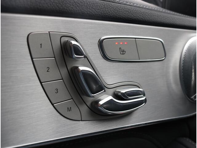 Mercedes-Benz C-KLASSE 63 AMG Estate | Night edition