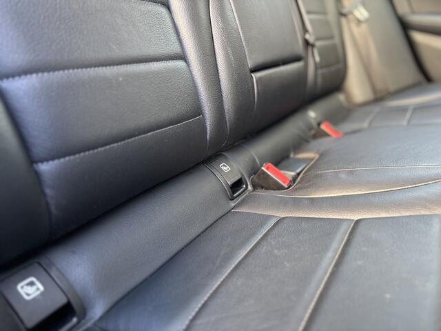 Mercedes-Benz C-KLASSE 200 Premium Plus | Leder | Navigatie | Stoelverwarming | Achteruitrijcamera |