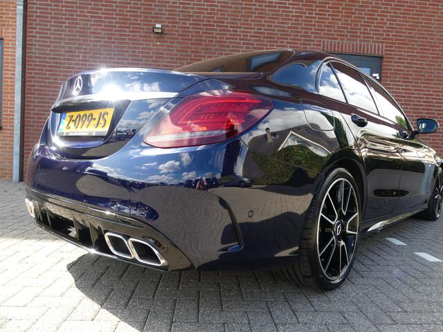 Mercedes-Benz C-KLASSE 300 Premium AMG Styling