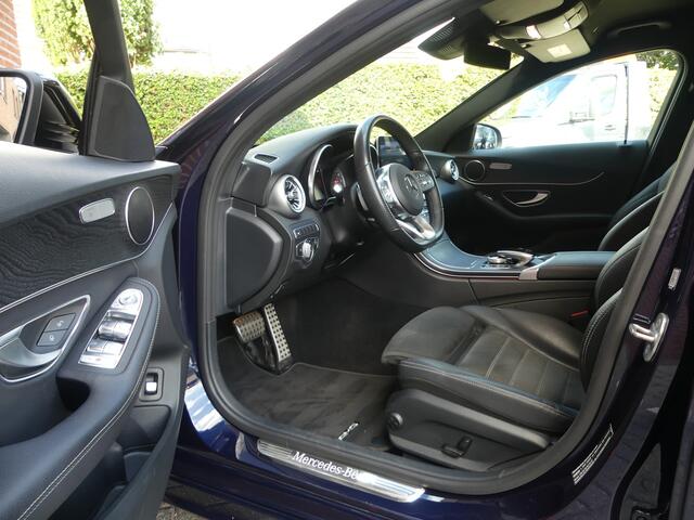 Mercedes-Benz C-KLASSE 300 Premium AMG Styling
