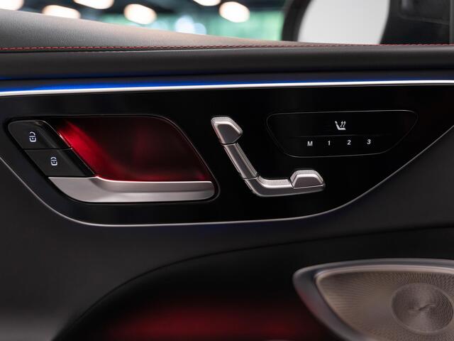 Mercedes-Benz C-KLASSE AMG 43 4MATIC |Pano|Kuipstoelen|360 Camera|Burmester|Memory|