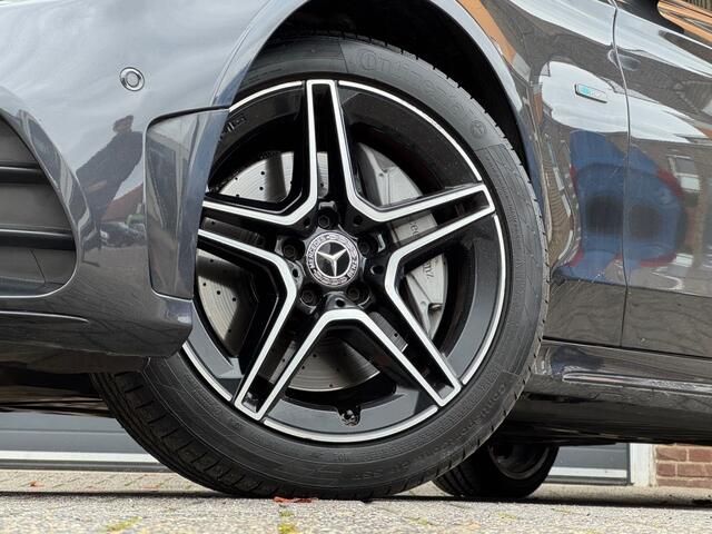 Mercedes-Benz C-KLASSE 300e ESTATE BUSINESS SOLUTION AMG LIMITED PHEV/NL-AUTO/1E EIG./BTW