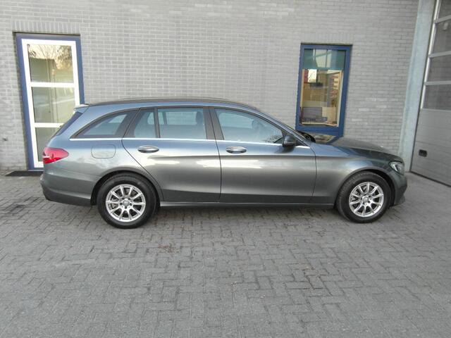 Mercedes-Benz C-KLASSE Estate 160 Premium Inclusief afleveringskosten