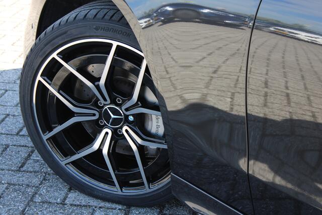 Mercedes-Benz C-KLASSE Estate 300e AMG Line Limited NIGHT PAKKET DISTRONIC PRO SFEER CAMERA MULTIBEAM