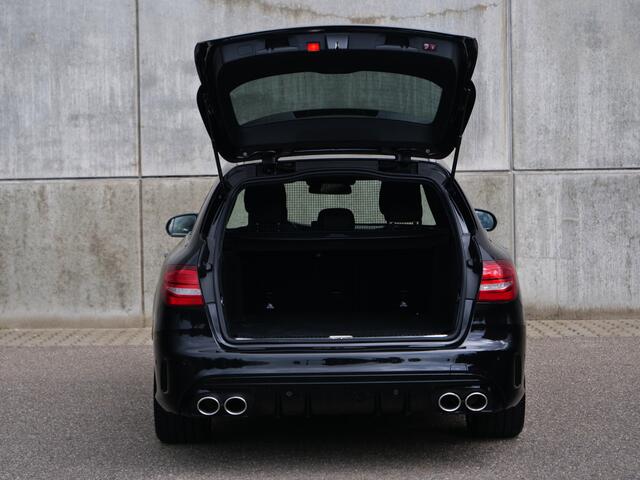 Mercedes-Benz C-KLASSE C43 AMG | 4Matic | burmester | panorama | keyless go&entry | elektr stoelen..