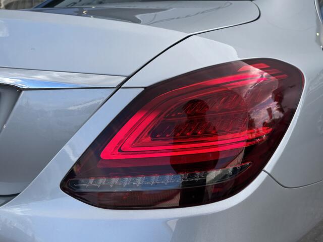 Mercedes-Benz C-KLASSE 200 Exclusive | Schuifdak | Carplay | Camera