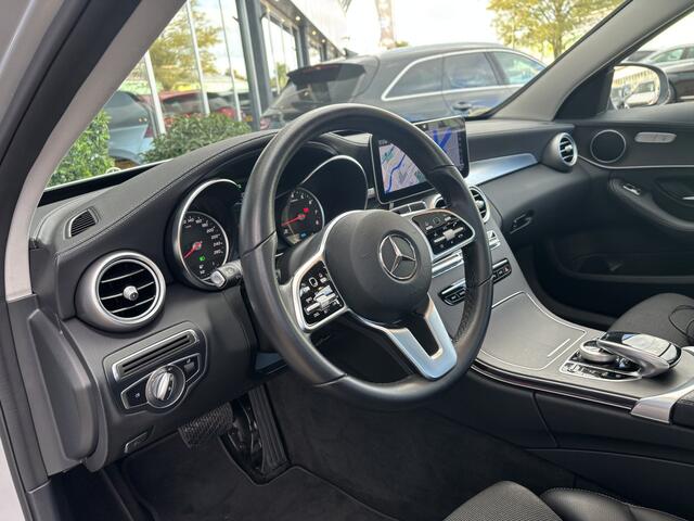 Mercedes-Benz C-KLASSE 200 Exclusive | Schuifdak | Carplay | Camera