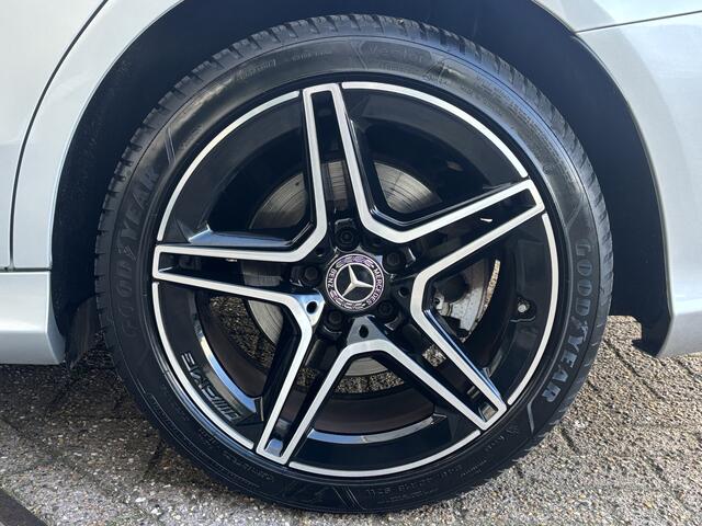 Mercedes-Benz C-KLASSE Estate 300e 320PK Business Solution AMG Limited | Carplay | Pano | Camera |