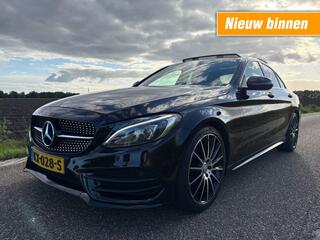 mercedes-benz-c-klasse-180-amg-nigh