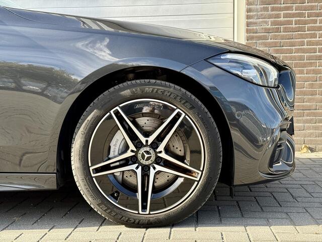 Mercedes-Benz C-KLASSE Estate 300 e AMG Line