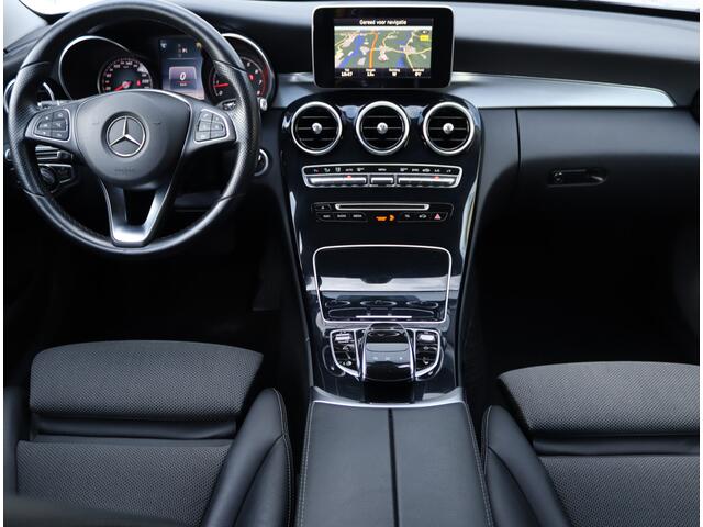 Mercedes-Benz C-KLASSE Estate 200 Prestige | Stoelverwarming | Navigatie