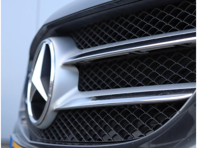 Mercedes-Benz C-KLASSE Estate 200 Prestige | Stoelverwarming | Navigatie