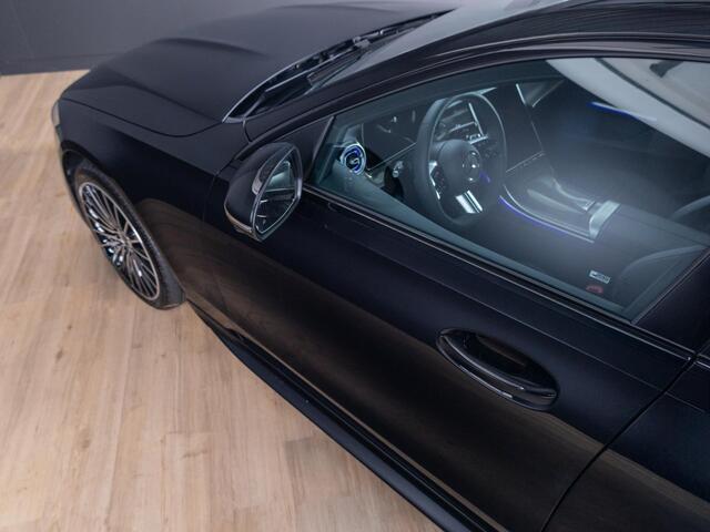 Mercedes-Benz C-KLASSE Estate 300 e Business Solution AMG Panorama dak | Trekhaak