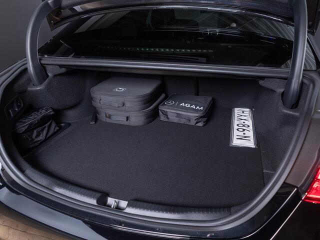 Mercedes-Benz C-KLASSE Limousine 300 e Star Edition LIMITED Premium PLUS | Panorama dak | Trekhaak