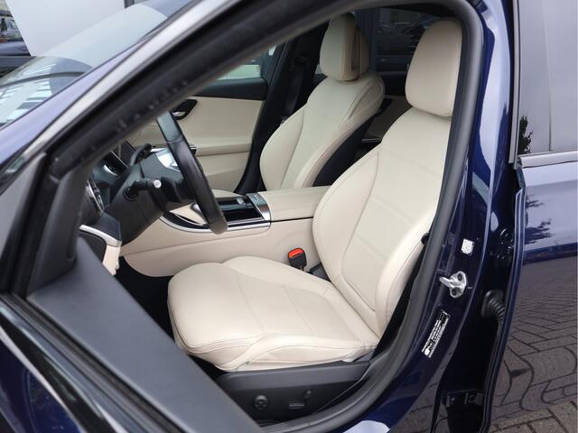 Mercedes-Benz C-KLASSE 200 Luxury Line | Sfeerverlichting | Carplay | Org. NL | Camera |