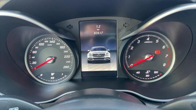 Mercedes-Benz C-KLASSE 180 Ambition Volledig MB Dealer onderhouden