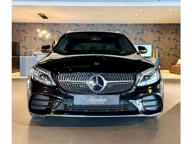Mercedes-Benz C-KLASSE Estate 200 AMG I Facelift I Virtual Cockpit I Facelift