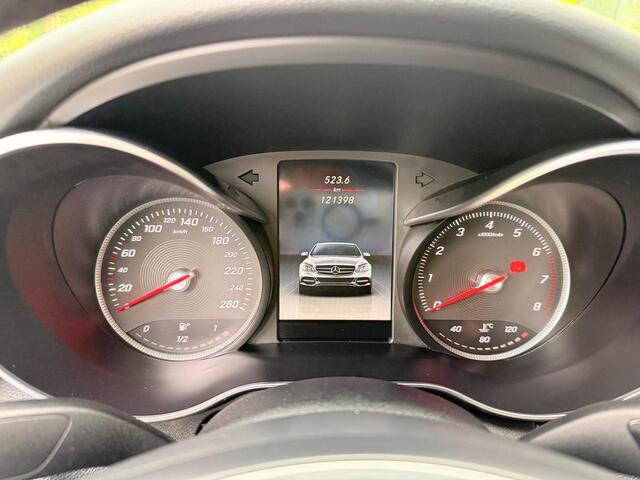 Mercedes-Benz C-KLASSE 180 Premium Plus