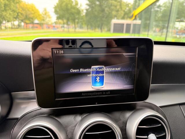 Mercedes-Benz C-KLASSE 180 Premium Plus