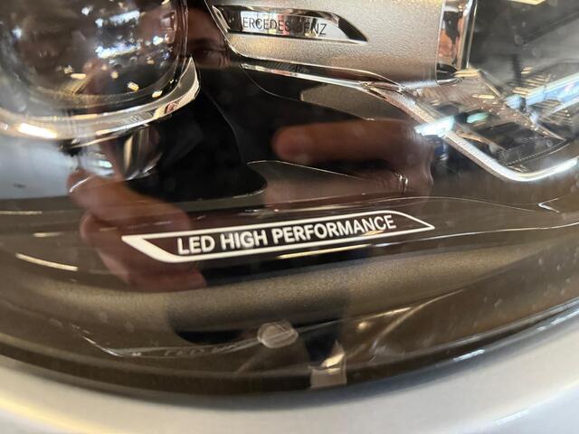 Mercedes-Benz C-KLASSE Estate 220D AVANTGARDE-PANORAMADAK-TREKHAAK-SFEER-CAMERA-COMPLEET