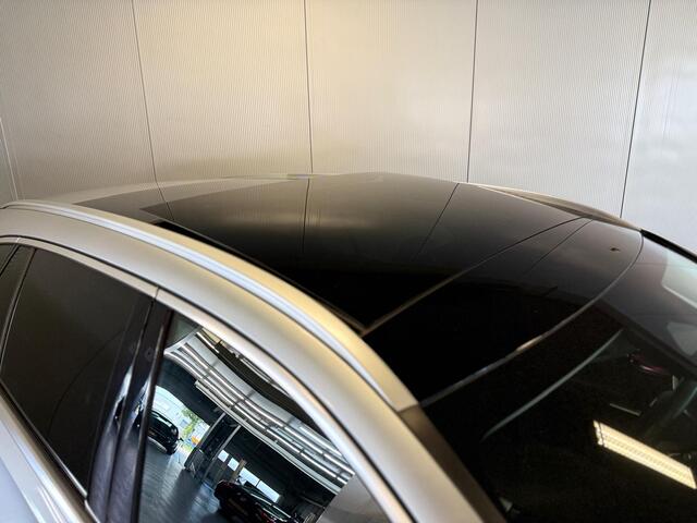 Mercedes-Benz C-KLASSE Estate 220D AVANTGARDE-PANORAMADAK-TREKHAAK-SFEER-CAMERA-COMPLEET