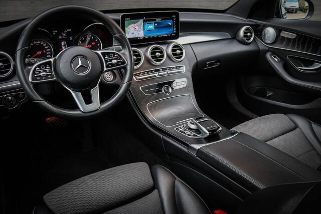 Mercedes-Benz C-KLASSE Estate 180 Business Solution Avantgarde /Panoramadak/Trekhaak