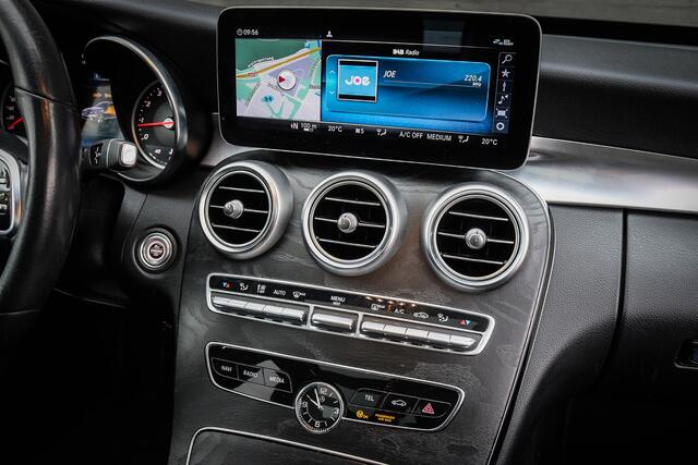 Mercedes-Benz C-KLASSE Estate 180 Business Solution Avantgarde /Panoramadak/Trekhaak