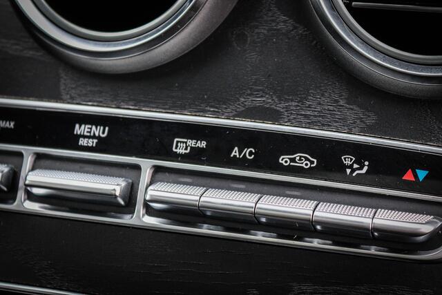 Mercedes-Benz C-KLASSE Estate 180 Business Solution Avantgarde /Panoramadak/Trekhaak