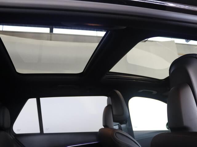 Mercedes-Benz C-KLASSE 300e Business Solution AMG | Panoramaschuifdak | Comfort plus | DIGITAL light | Night | 360 camera | Trekhaak