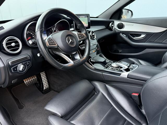 Mercedes-Benz C-KLASSE Estate 250 Premium Plus Automaat