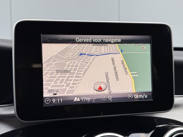 Mercedes-Benz C-KLASSE Estate 250 Premium Plus Automaat