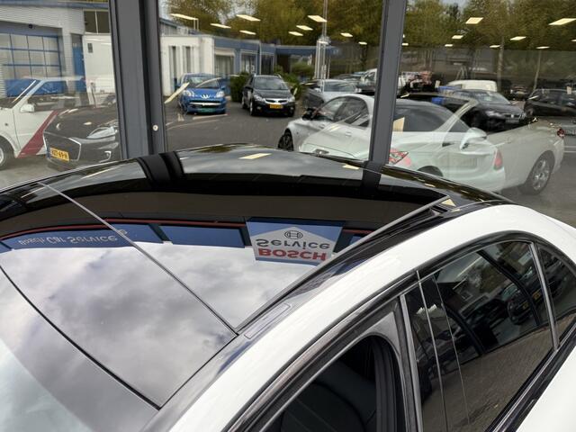 Mercedes-Benz C-KLASSE 300 e Amg acc pano