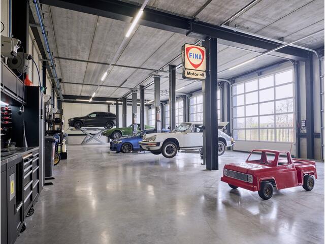 Mercedes-Benz C-KLASSE AMG 63 S *Panodak* Burmester / Memory / Head-Up / Adaptive Cruise / Keyless / Dodehoek / Camera