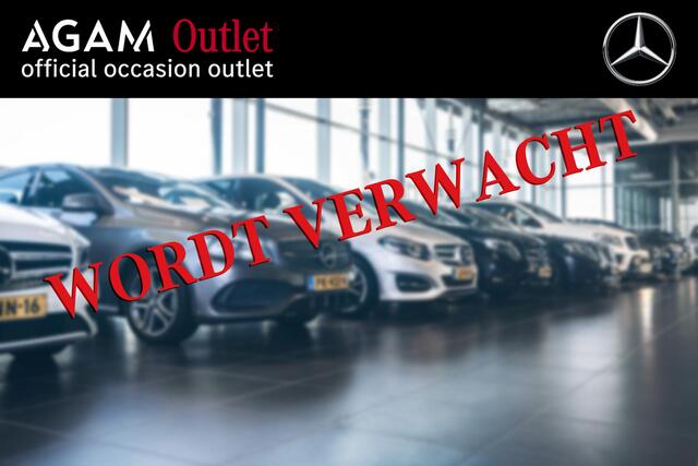 Mercedes-Benz C-KLASSE Limousine 180 Business Solution AMG Plus Upgrade Edition Panorama dak