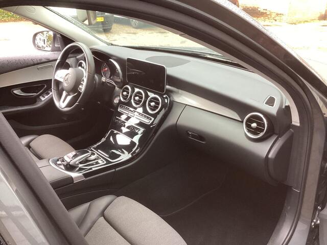Mercedes-Benz C-KLASSE 180 Premium Plus Pack Schuifkanteldak