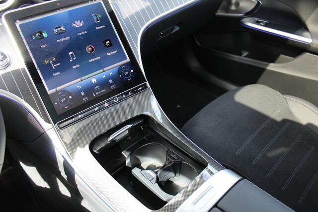 Mercedes-Benz C-KLASSE Estate 180 AMG Line Premium PLUS | Panorama dak | Trekhaak