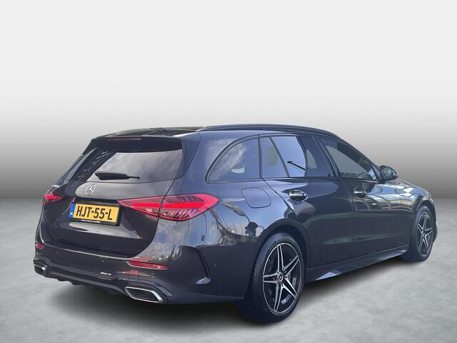 Mercedes-Benz C-KLASSE Estate 300 e Business Solution AMG