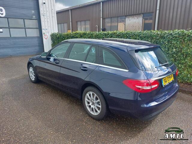 Mercedes-Benz C-KLASSE Estate - 160 Premium