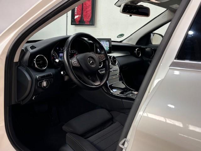 Mercedes-Benz C-KLASSE Estate 350 e Lease Edition | Diamantwit | Dealer onderhouden | NL auto |